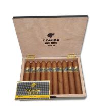 Lot 74 - Cohiba Behike 54