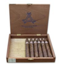 Lot 74 - Montecristo  No.2