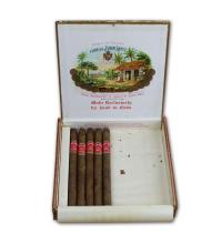 Lot 74 - Juan Lopez Panetelas de Luxe