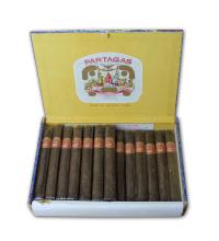 Lot 74 - Partagas Londres Finos