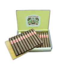 Lot 74 - Partagas Petit Coronas