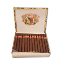 Lot 74 - Romeo y Julieta Coronas 