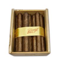 Lot 758 - Davidoff 2000