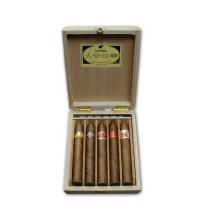 Lot 75 - Seleccion Piramides Presentation box