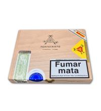 Lot 75 - Montecristo Double Edmundo