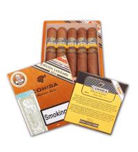 Lot 75 - Cohiba Robustos Supremos