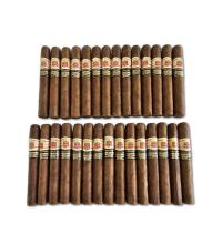 Lot 75 - Hoyo de Monterrey Regalos 