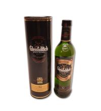 Lot 75 - Glenfiddich 12 years special reserve