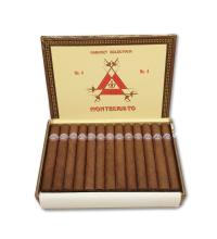 Lot 75 - Montecristo No. 4