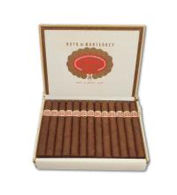 Lot 75 - Hoyo de Monterrey Coronas 