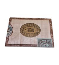 Lot 75 - Fortnum and Mason Pricelist