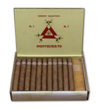 Lot 75 - Montecristo No.3