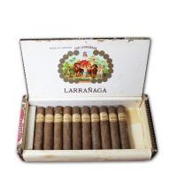 Lot 75 - Por Larranaga Half Coronas