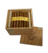 Lot 75 - Partagas Petit Coronas