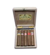 Lot 76 - Seleccion Robustos Presentation box