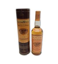 Lot 76 - Glenmorangie 10 years old 