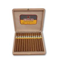 Lot 76 - Cohiba Coronas Especiales 