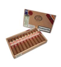 Lot 76 - Hoyo de Monterrey Epicure de Luxe
