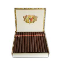 Lot 76 - Romeo y Julieta Prince of Wales