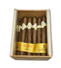 Lot 770 - Davidoff Chateau Latour