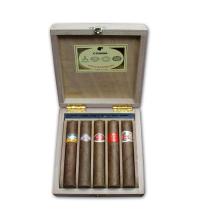 Lot 77 - Seleccion Robustos Presentation box