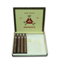 Lot 77 - Montecristo No.2