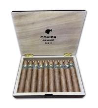 Lot 77 - Cohiba Behike 54