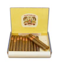 Lot 77 - Partagas Mixed singles