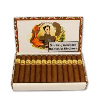 Lot 77 - Bolivar Royal Coronas