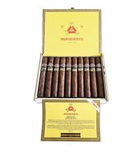 Lot 77 - Montecristo 520