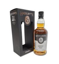 Lot 77 - Hazelburn 21YO