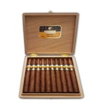 Lot 77 - Cohiba  Piramides