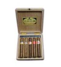 Lot 78 - Seleccion Robustos Presentation box