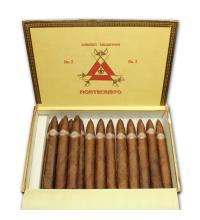 Lot 78 - Montecristo  No.2