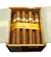 Lot 78 - Cohiba Siglo VI