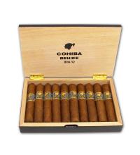 Lot 78 - Cohiba Behike 52