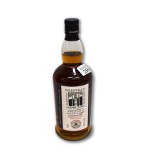 Lot 78 - Kilkerran Sherry Cask Matured 8 years old