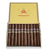 Lot 78 - Montecristo 520