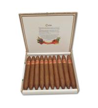 Lot 78 - Cuaba Salomones