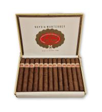 Lot 78 - Hoyo de Monterrey Short Hoyo Coronas