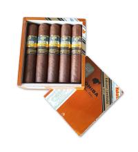 Lot 78 - Cohiba Robusto Supremas