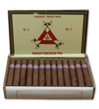 Lot 78 - Montecristo No.5