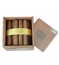 Lot 78 - La Flor de Cano Short Churchills