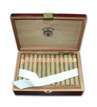 Lot 78 - Macanudo Royal Wedding Selection