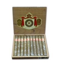 Lot 78 - Royal Jamaica Coronas