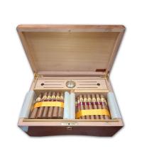 Lot 791 - Bolivar Centenary humidor