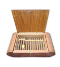 Lot 795 - Cubatabaco 1492 humidor