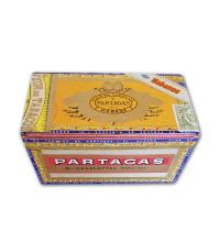 Lot 79 - Partagas Charlottes