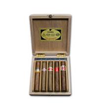 Lot 79 - Seleccion Robustos Presentation box