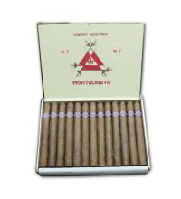 Lot 79 - Montecristo No.3